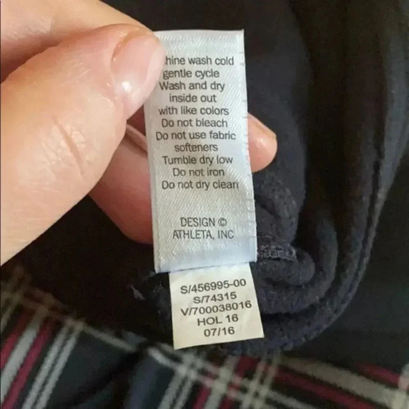 Athleta leggings - Picture 9 of 9